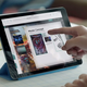 Imagen para el artículo titulado Microsoft Sway: una nueva app que hace las presentaciones por ti